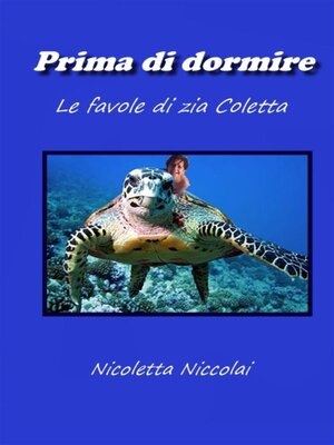 cover image of Prima di dormire